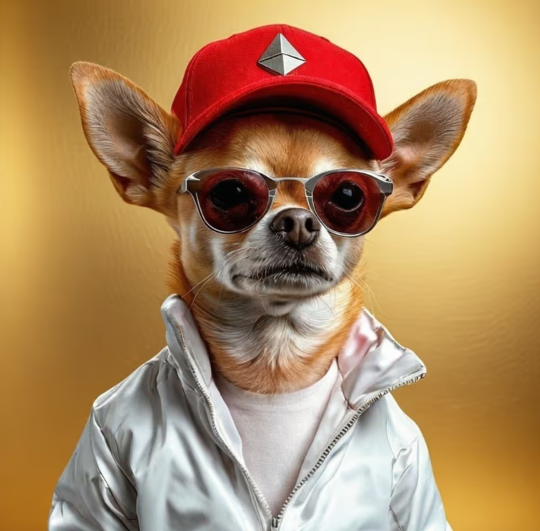 TLZ1742867's tweet image. BallerChi😎
opensea.io/item/arbitrum/…

#NFTCommunity #PolygonNFT #NFTProjects #NFTs #OpenSeaNFT #NFT #NFTshills #NFTdrop #NFTdrops #nftcollector #nftcollectors #NFTartists