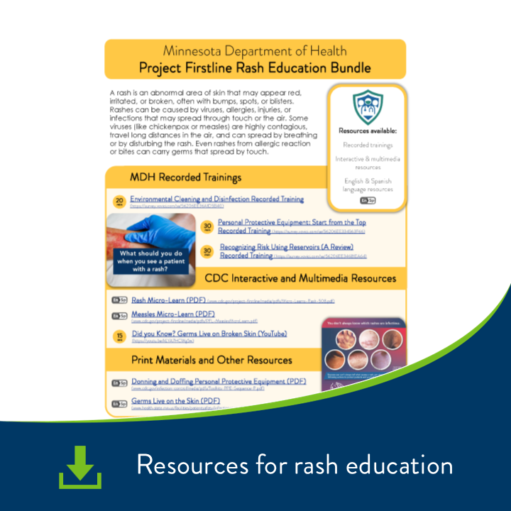 mnhealth tweet media