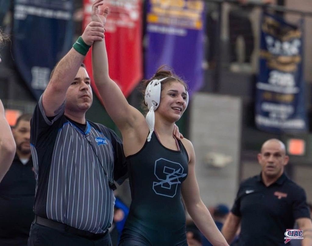 Stratford High School tweet media