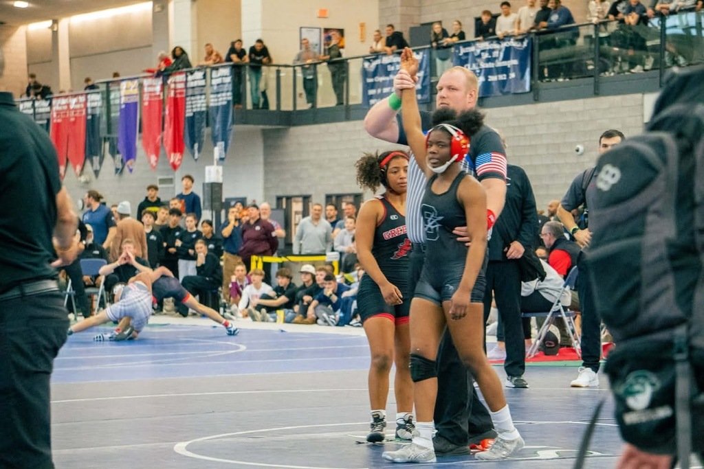 Stratford High School tweet media