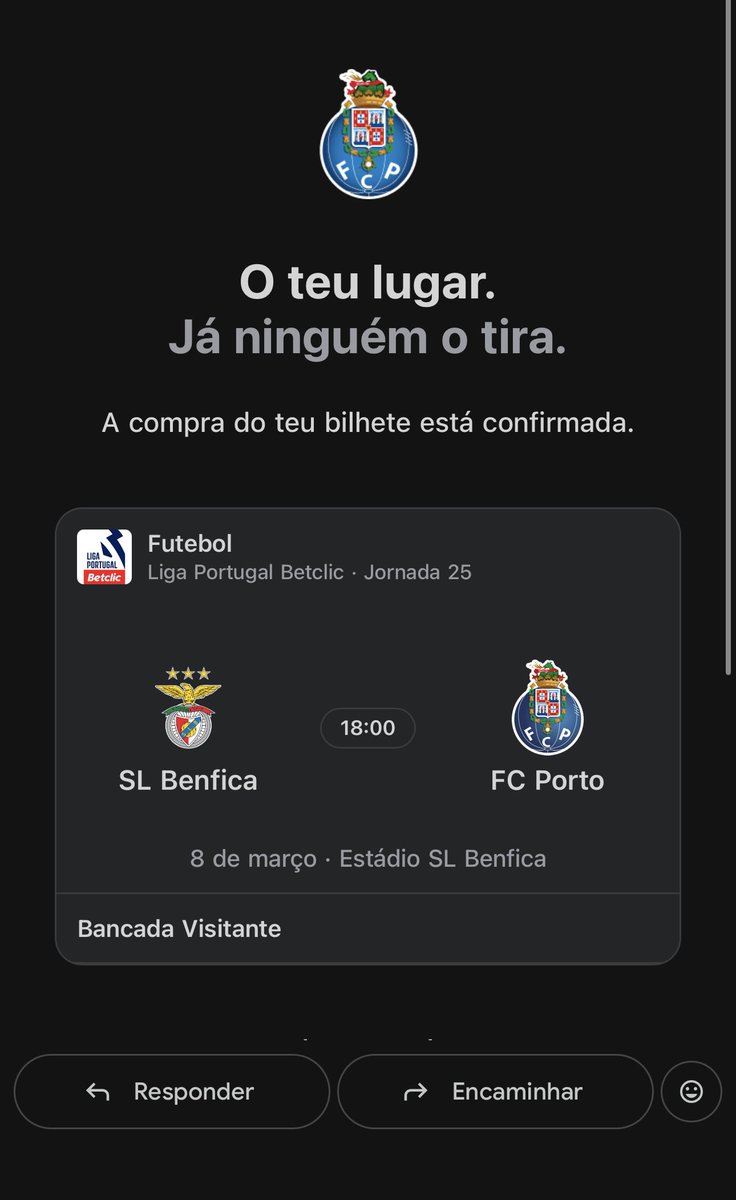 Domingo. Mais uma invasão à capital 💪🏻