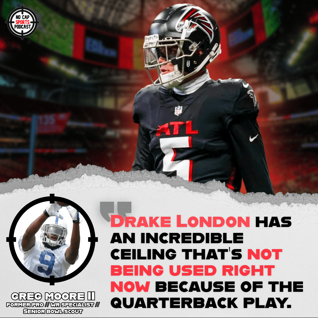 No Cap Sports tweet media
