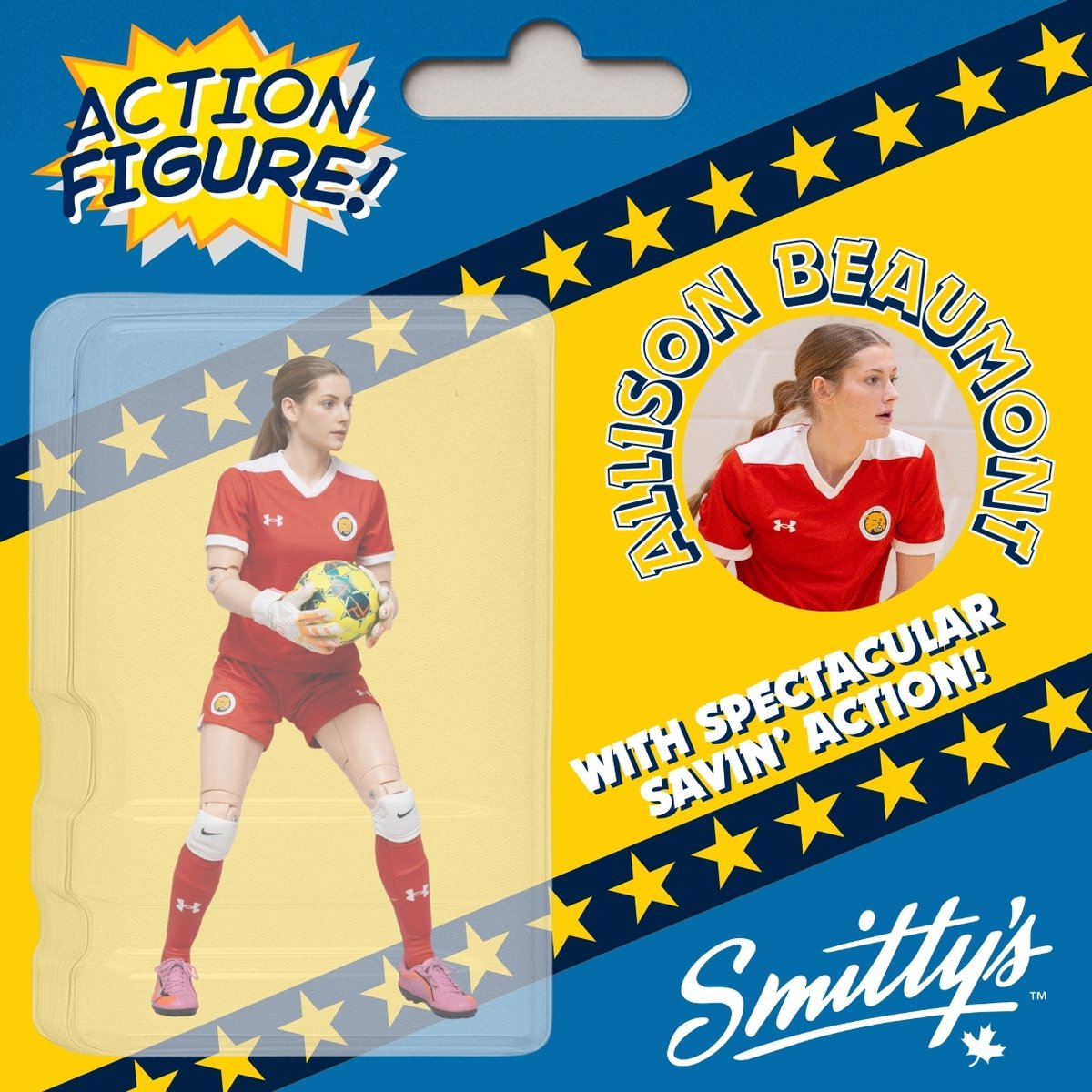 BU Bobcats tweet media