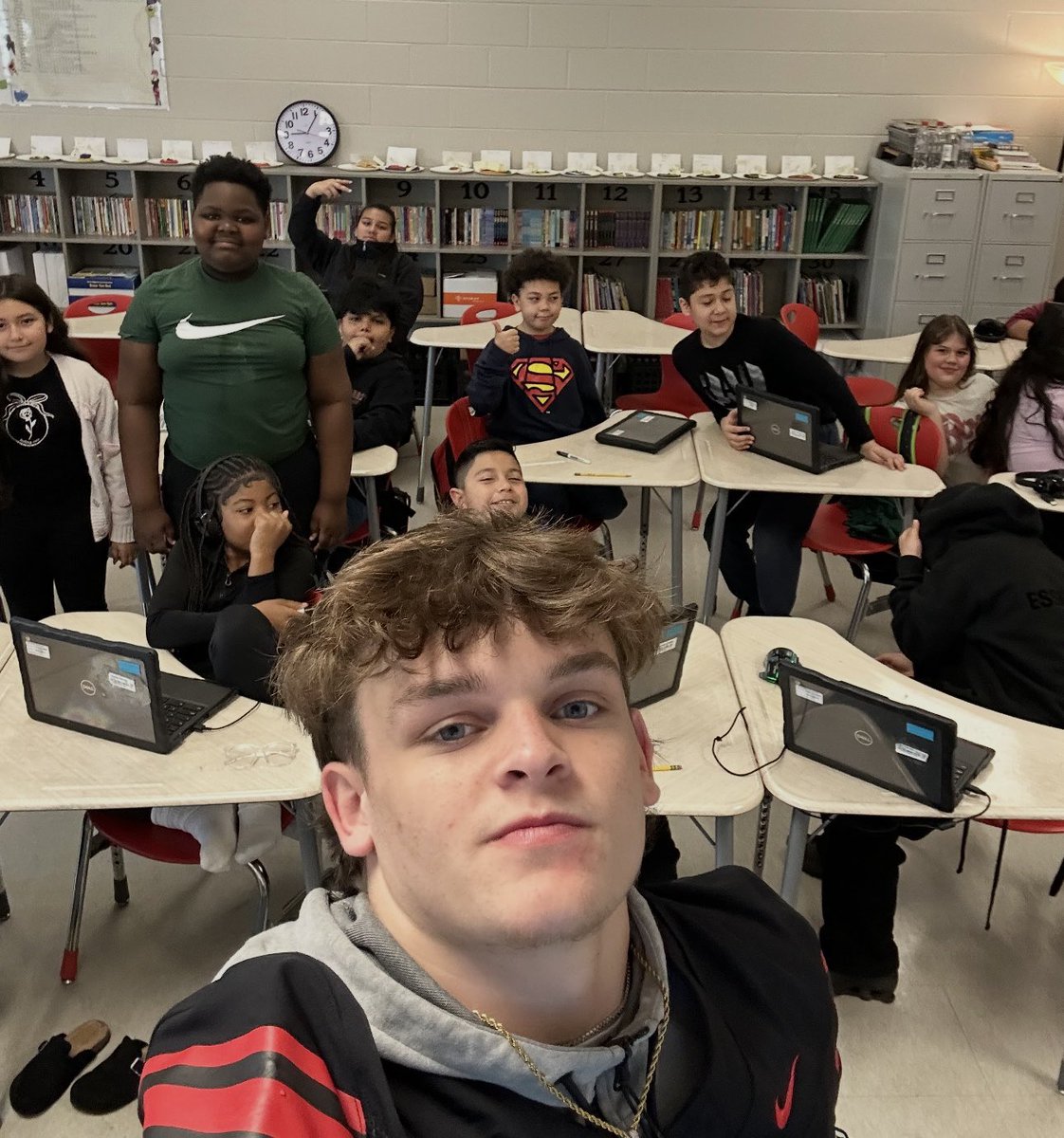 ChanceDavis tweet media