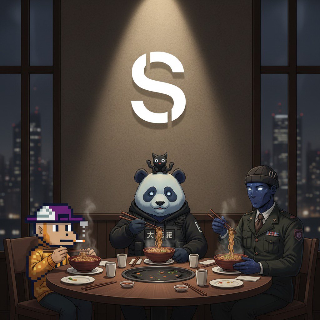 GIVEAWAY 1500 $SKR (~$35)

Seeker is for everyone, welcome to Solana

🔹 Follow <a href="/scemgtfo/">SCEMgtfo</a> <a href="/LipeSolana/">Lipe Solana</a> &amp; me
🔹 Like - RT
🔹 Tag 3 friends

⏳ 72 hours