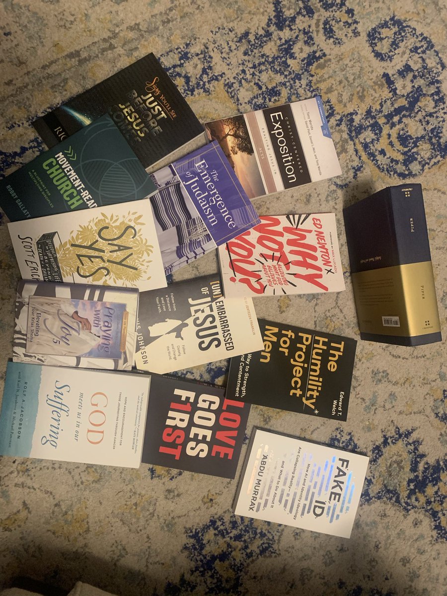 J. Aaron Mitchell tweet media