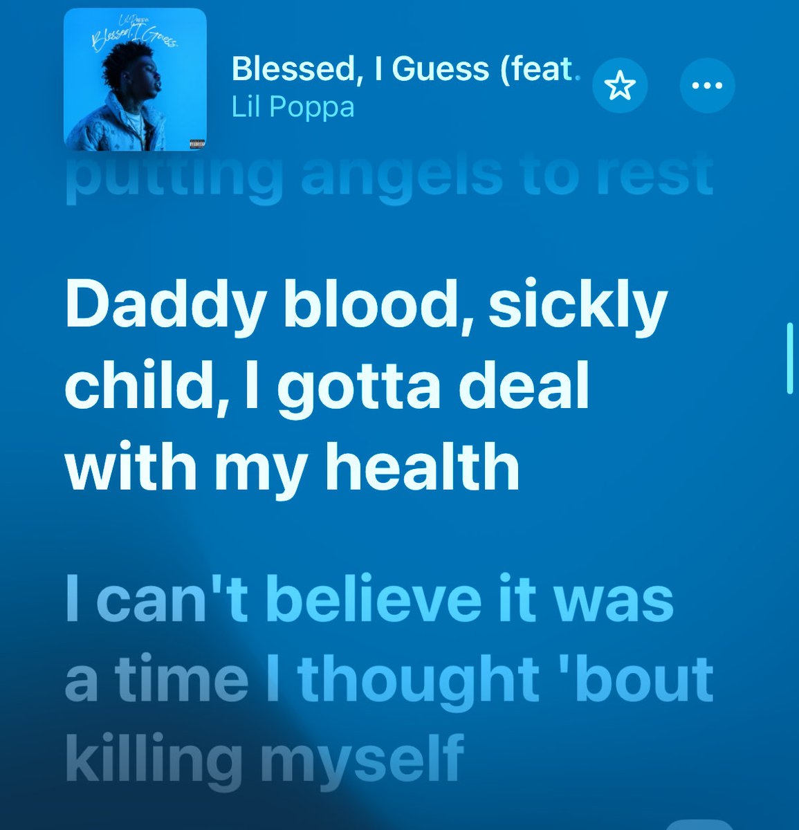 blizzard tweet media