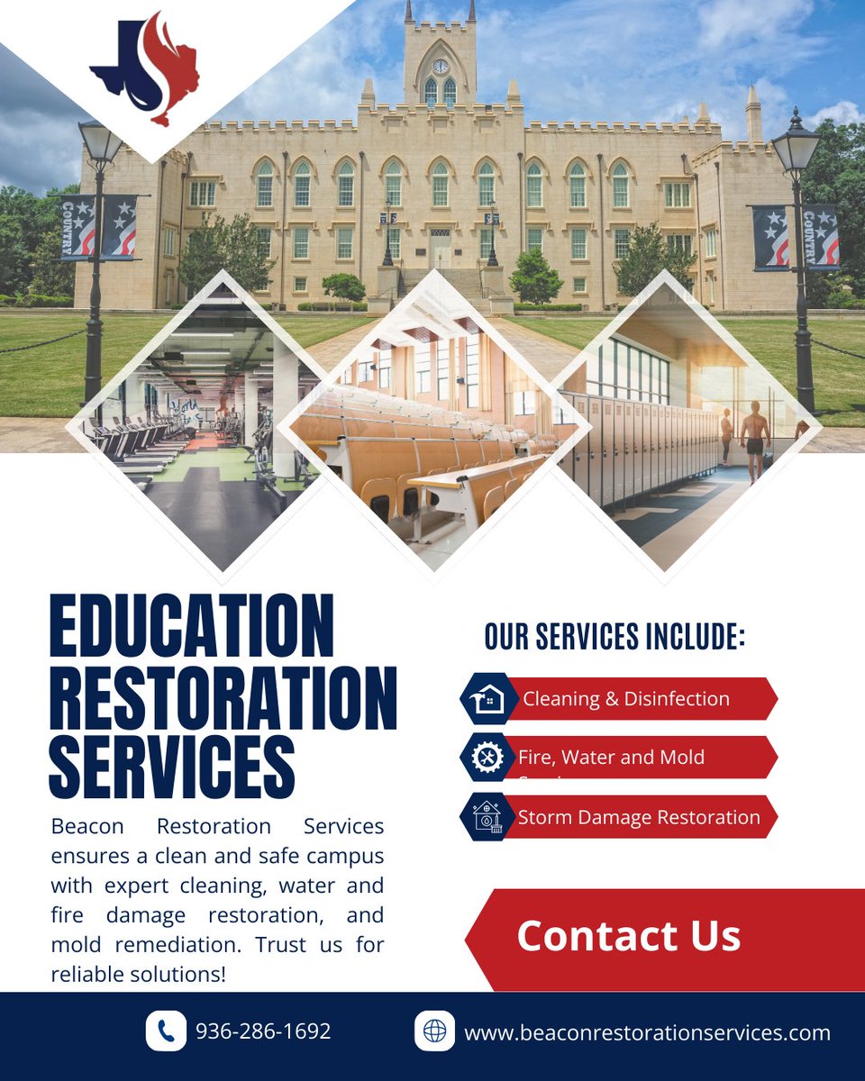 Beacon Restoration (@beaconrestorat1) on Twitter photo 