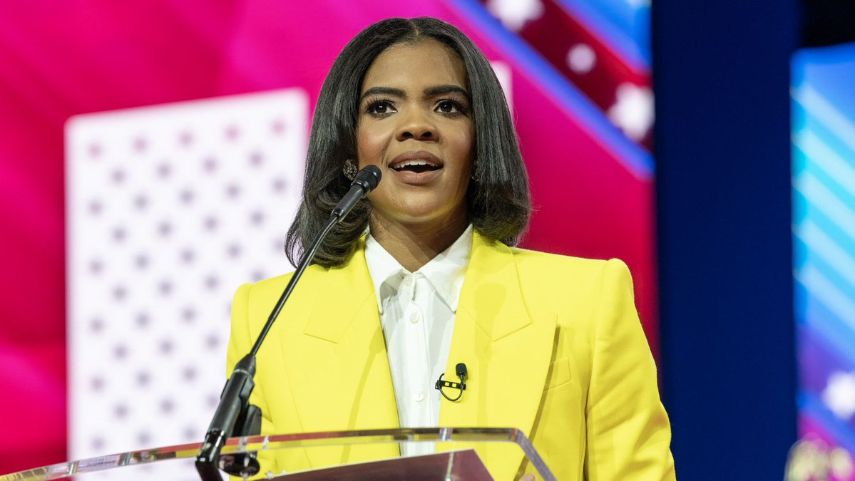 Amerikalı siyasi aktivist Candace Owens, ‘Netanyahu’nun 11 Eylül’de yaklaşık 3.000 Amerikalının ölümünden sorumlu olduğunu’ söyledi.
