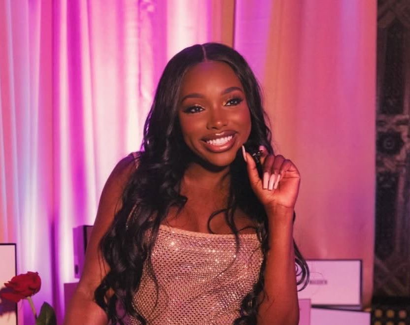 MY bubbly black girl representation 🫧🫧