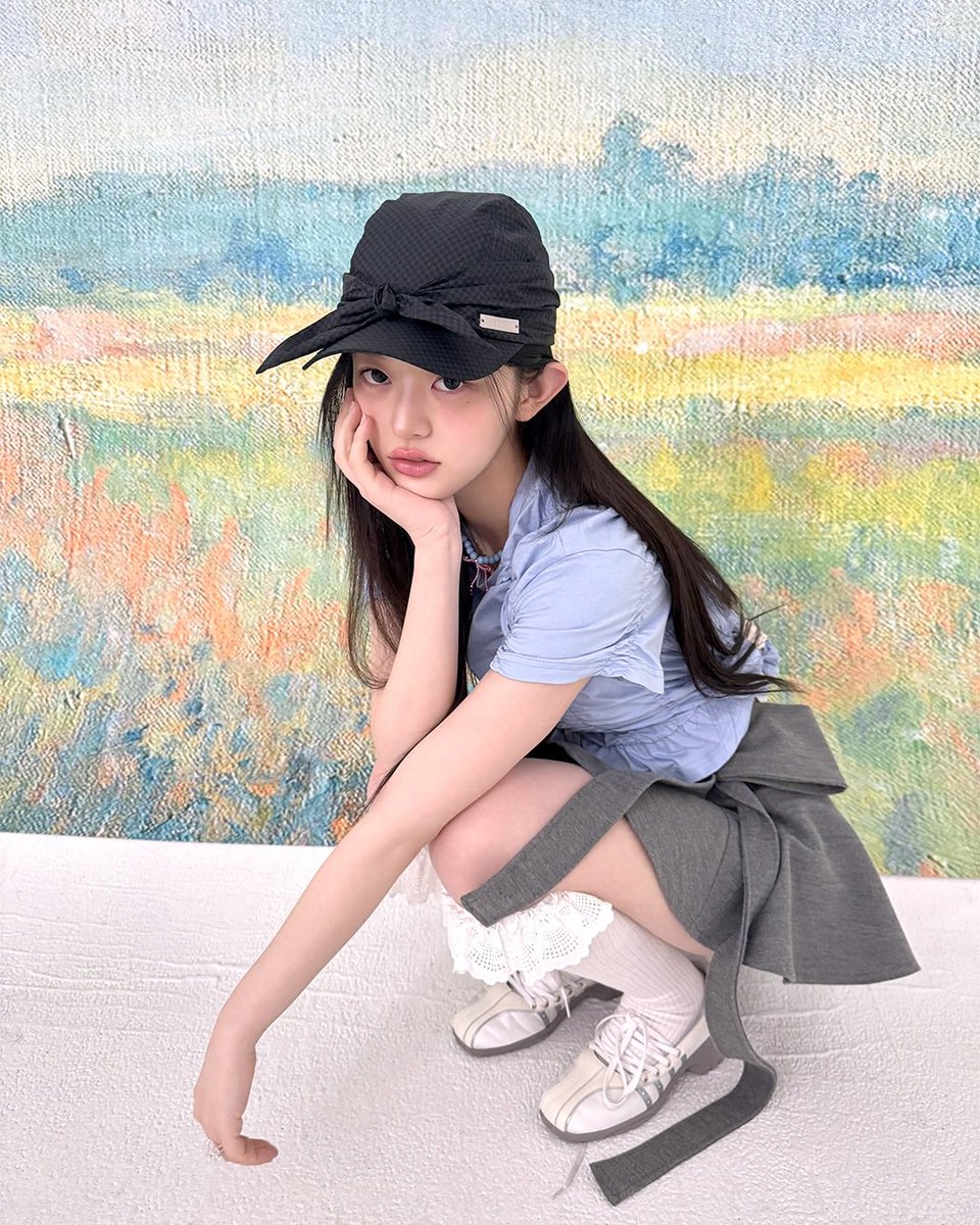 Princess, tweet media