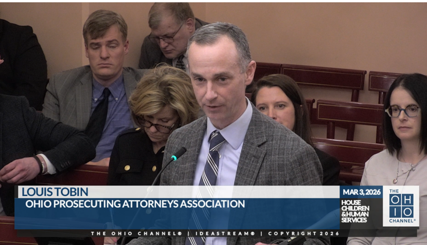 Ohio County Prosecutors tweet media