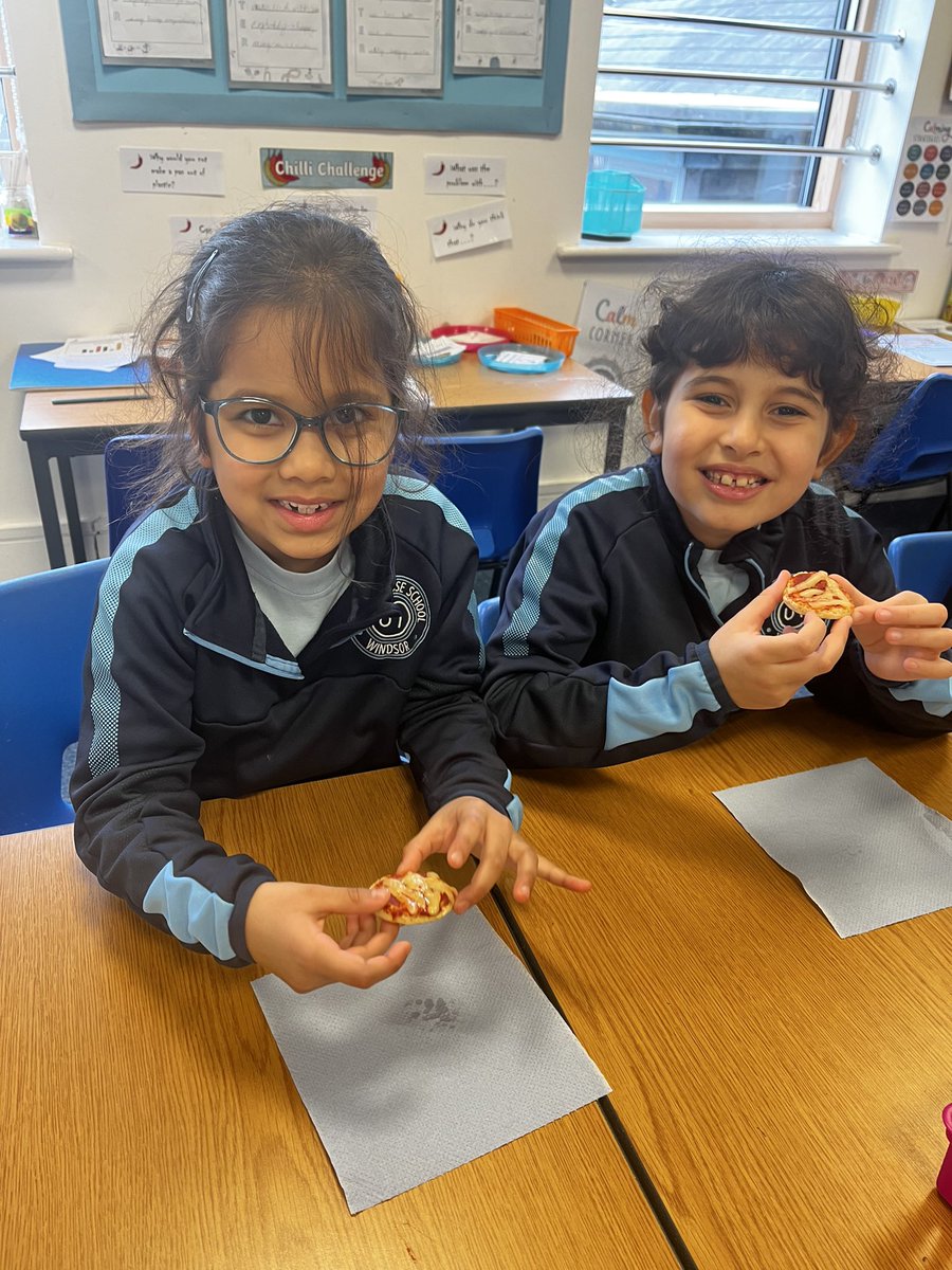 Upton House Pre Prep tweet media