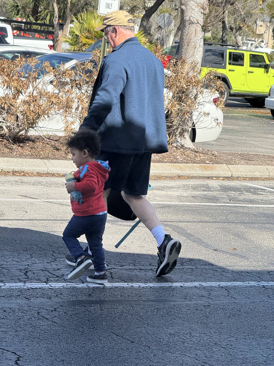 Raising a mudshark and having a mongoloid grandchild has to be the worst feeling in the world