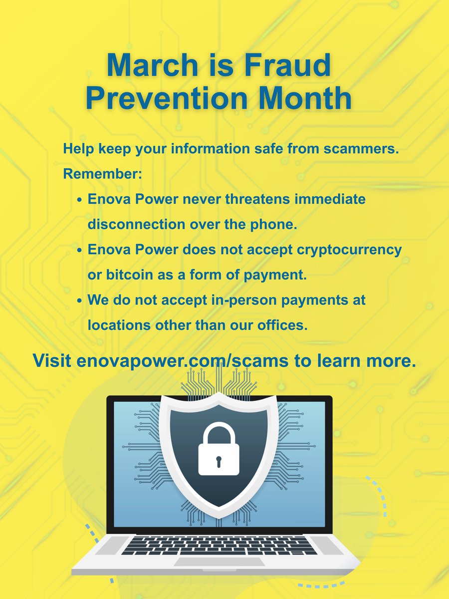 Enova Power Corp. tweet media