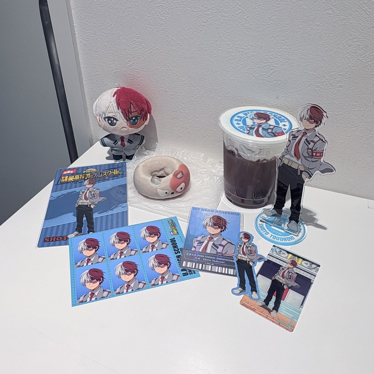 ☀️等身 tweet media