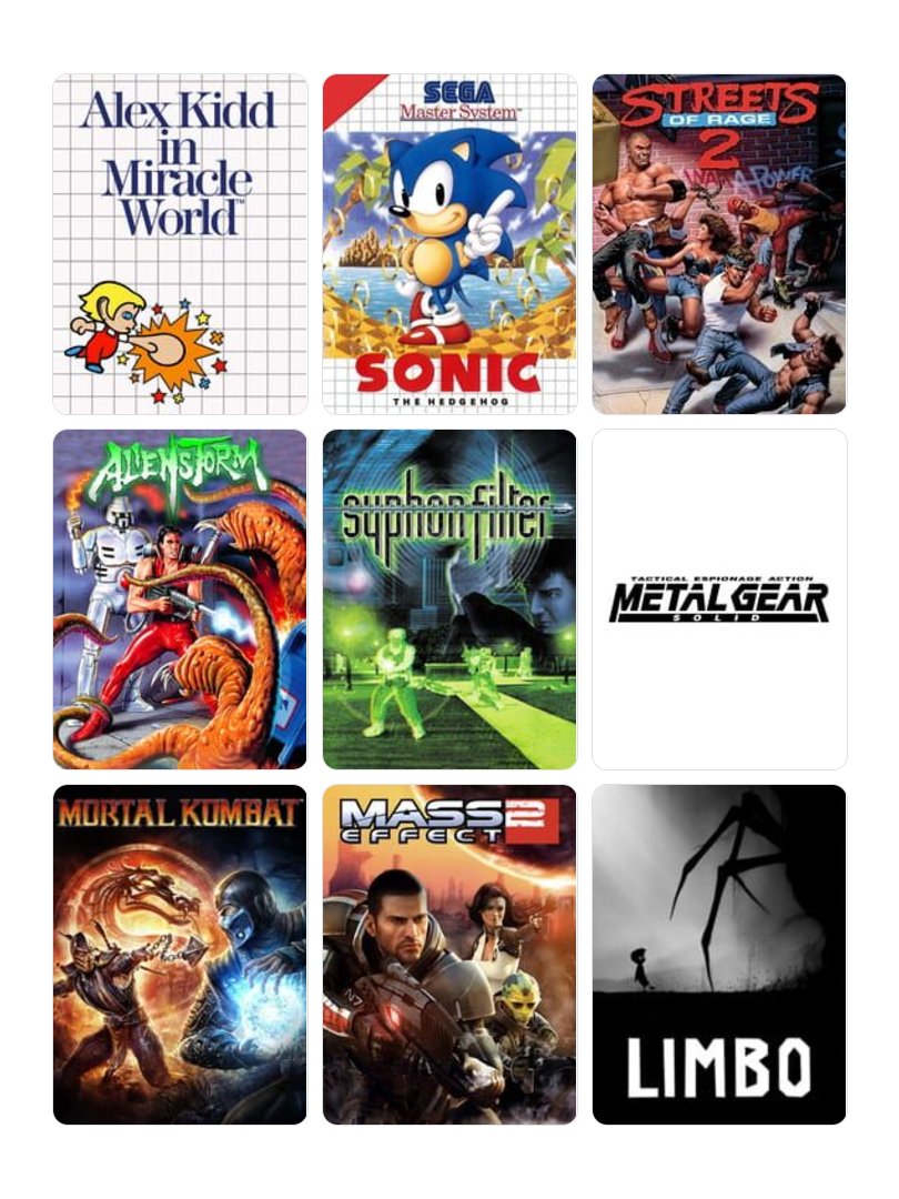 Marc Plays Occasionally... 🎮 tweet media