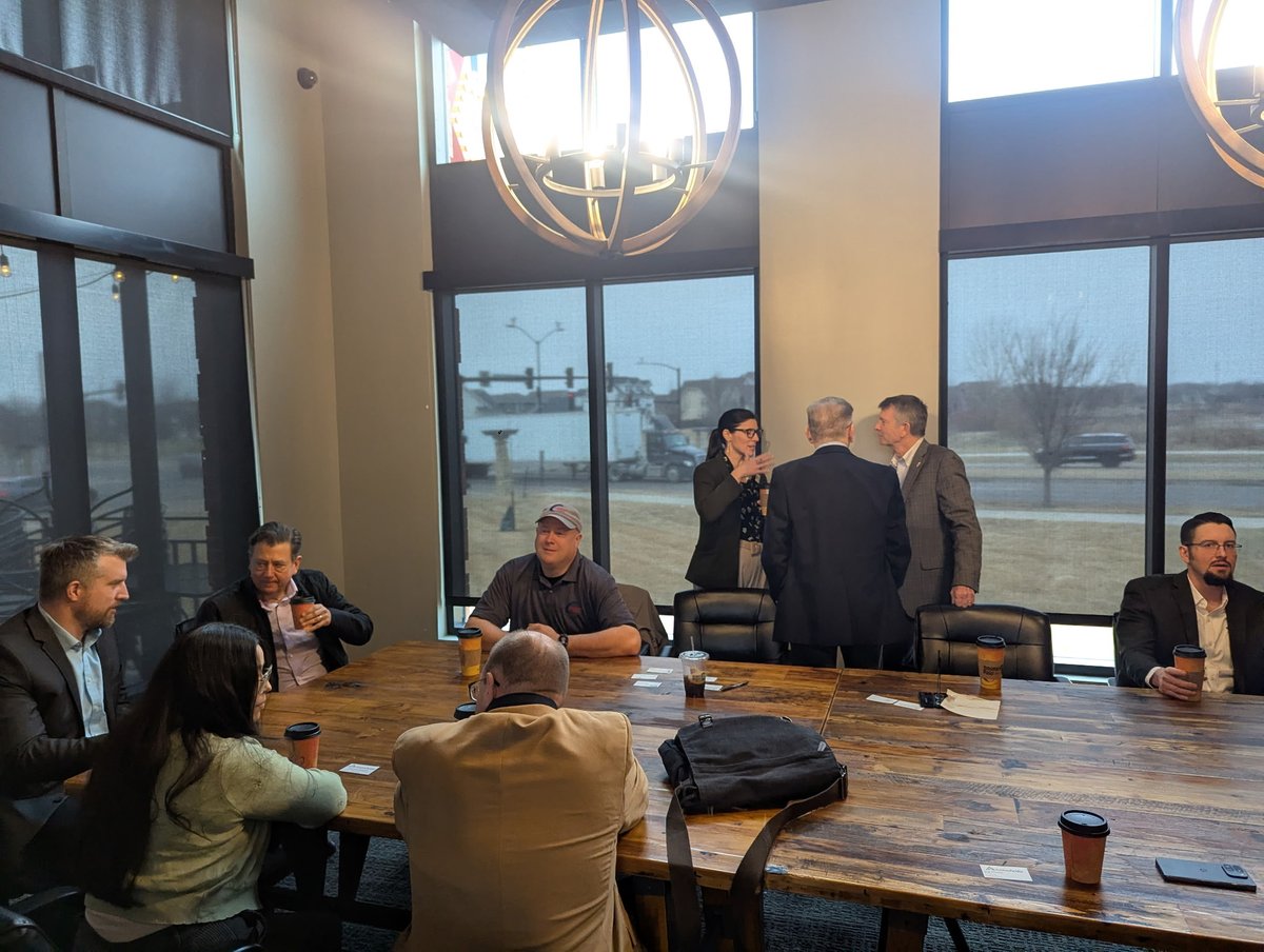 Iowa Biotechnology Association tweet media