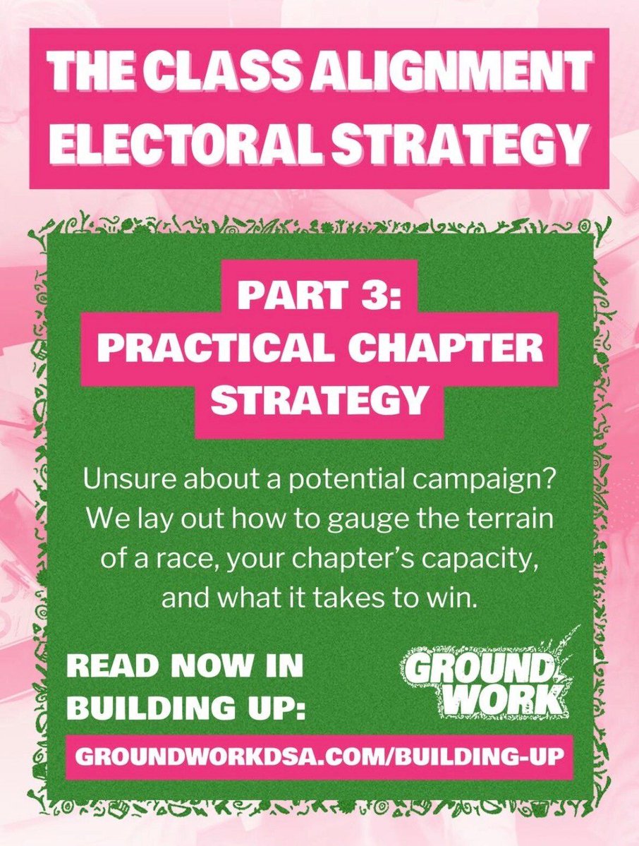 Groundwork tweet media