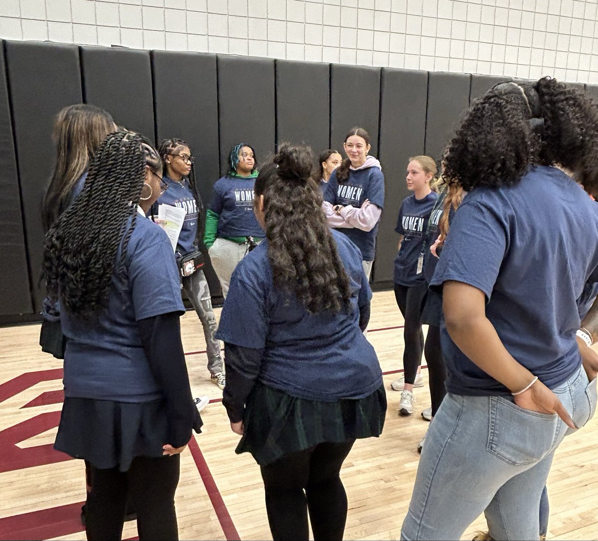 Fairview Girls Basketball tweet media