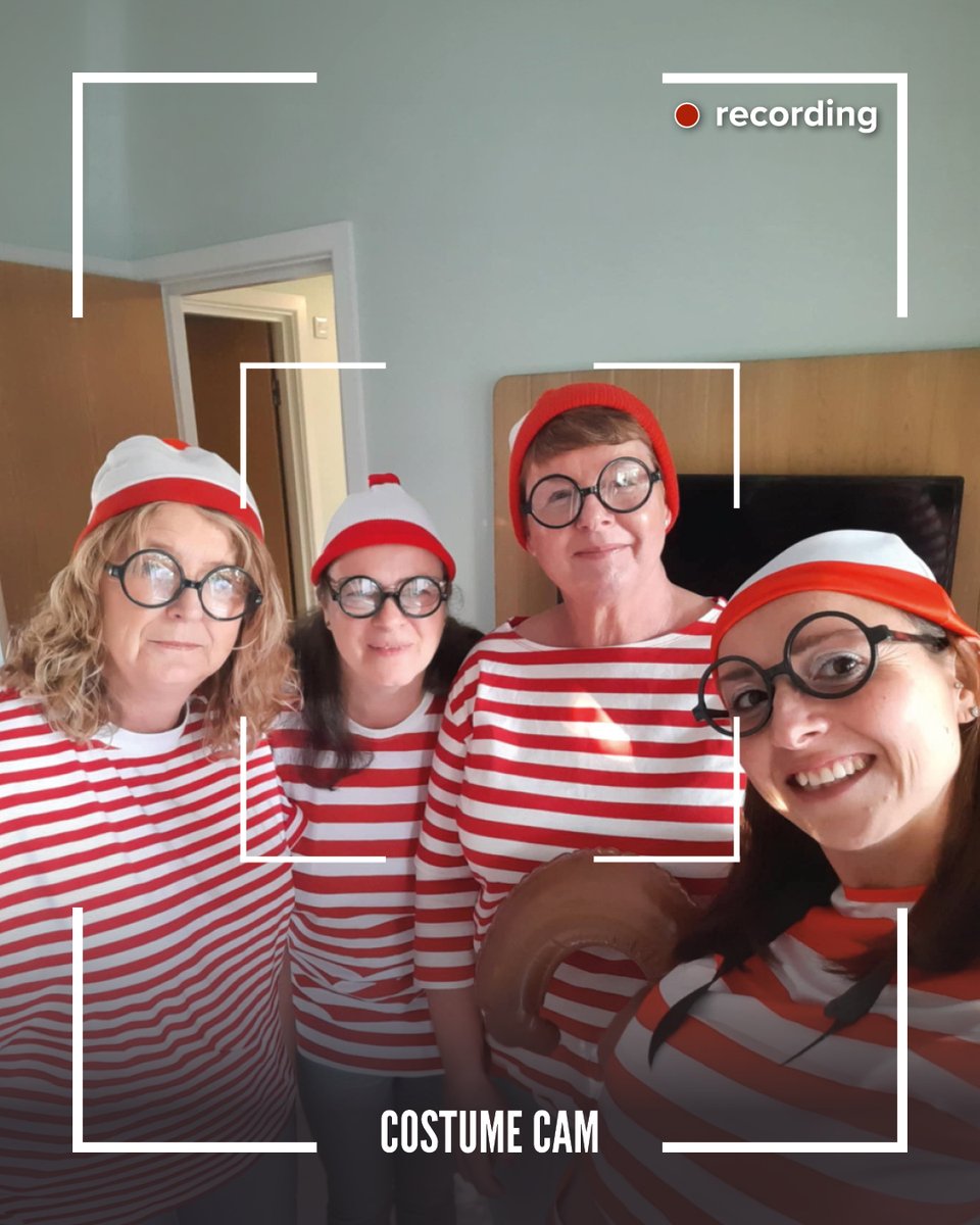 Butlin's Big Weekenders tweet media