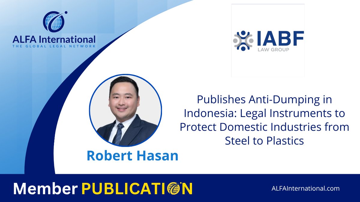 ALFA International tweet media