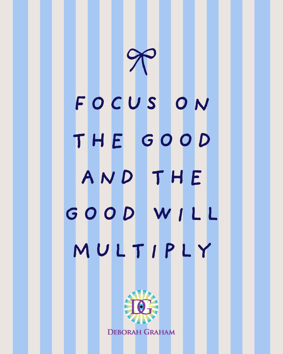 PsychicDeborahGraham tweet media