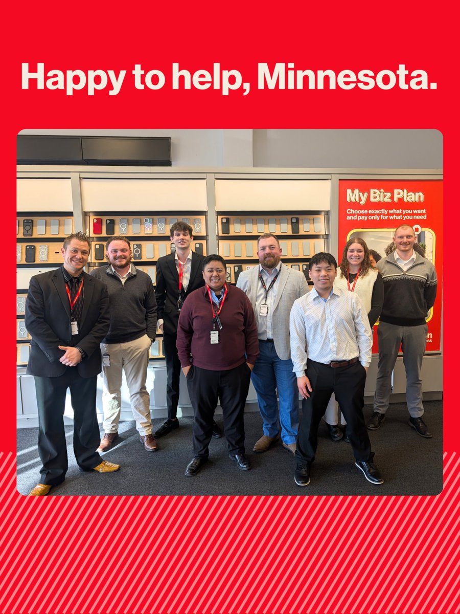 CELLULAR SALES tweet media