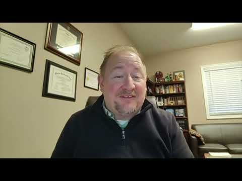 All of us have made mistakes. But, what are you doing to not make them again? Where are the "blindspots" in your life?

Join Lead Pastor Danny Berry for this week's, "Wednesday Challenge."

youtu.be/-grlTvpEzLQ