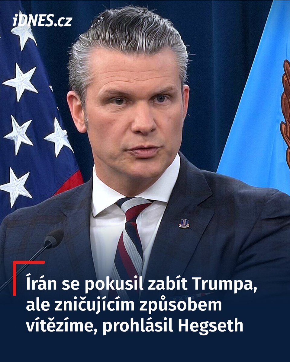 iDNES.cz tweet media