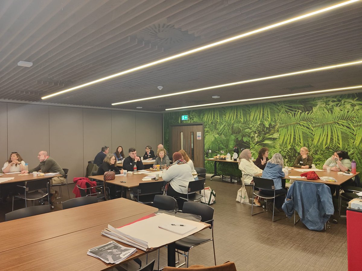 Forward South Partnership tweet media