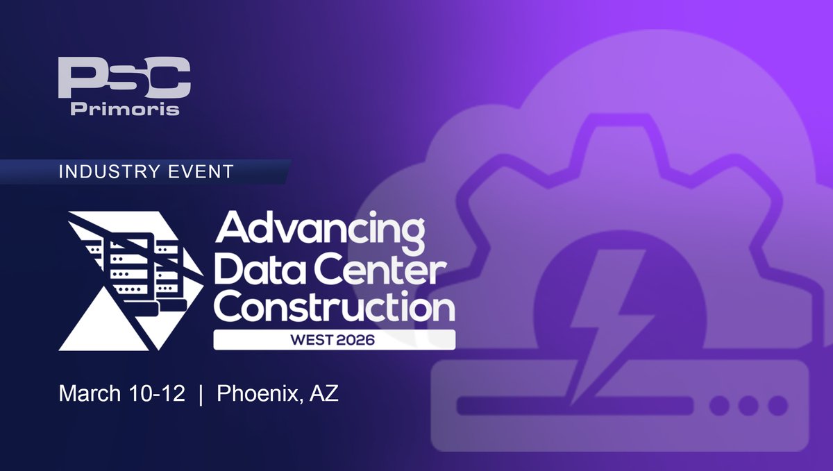 Primoris Services Corporation tweet media