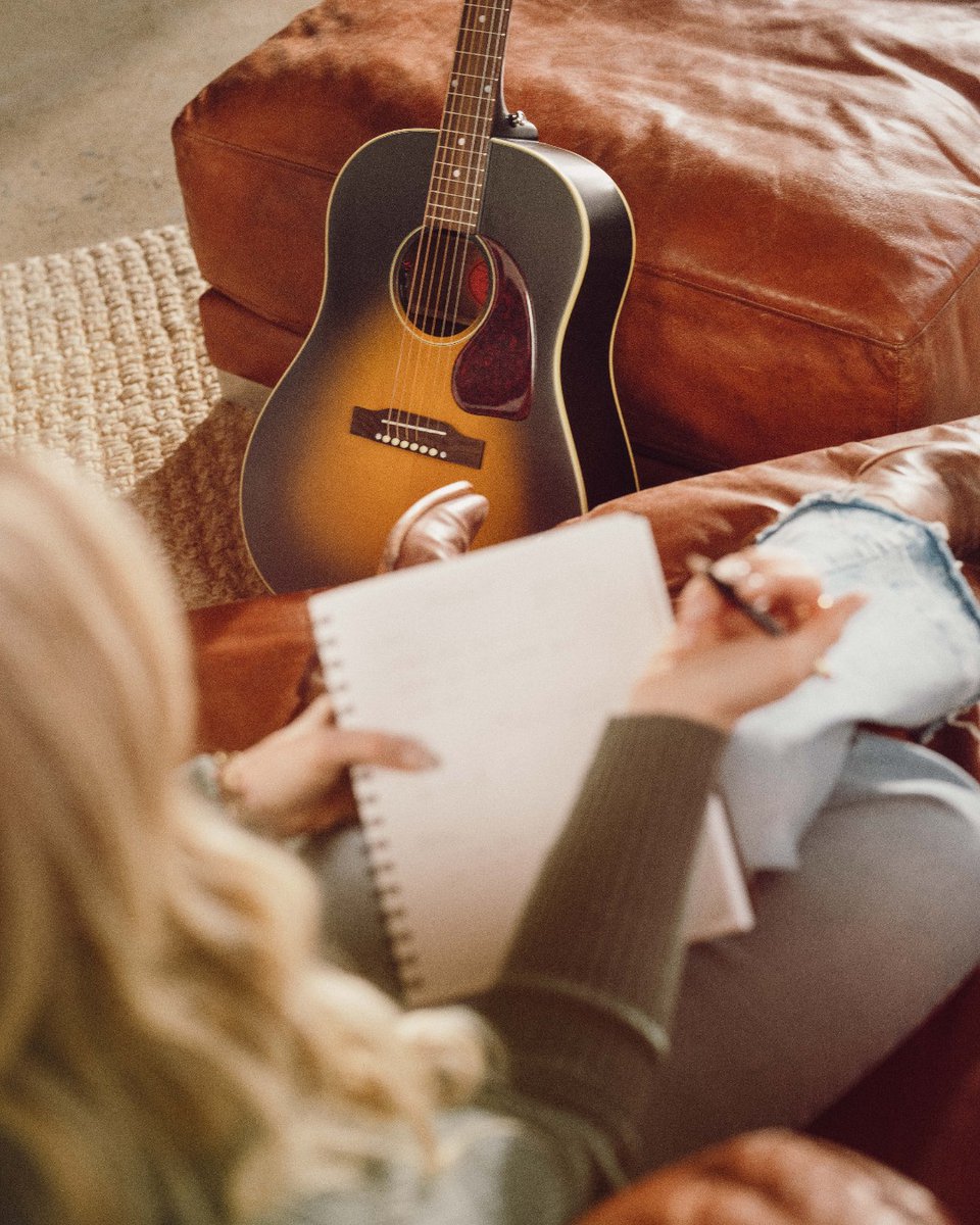 Epiphone tweet media