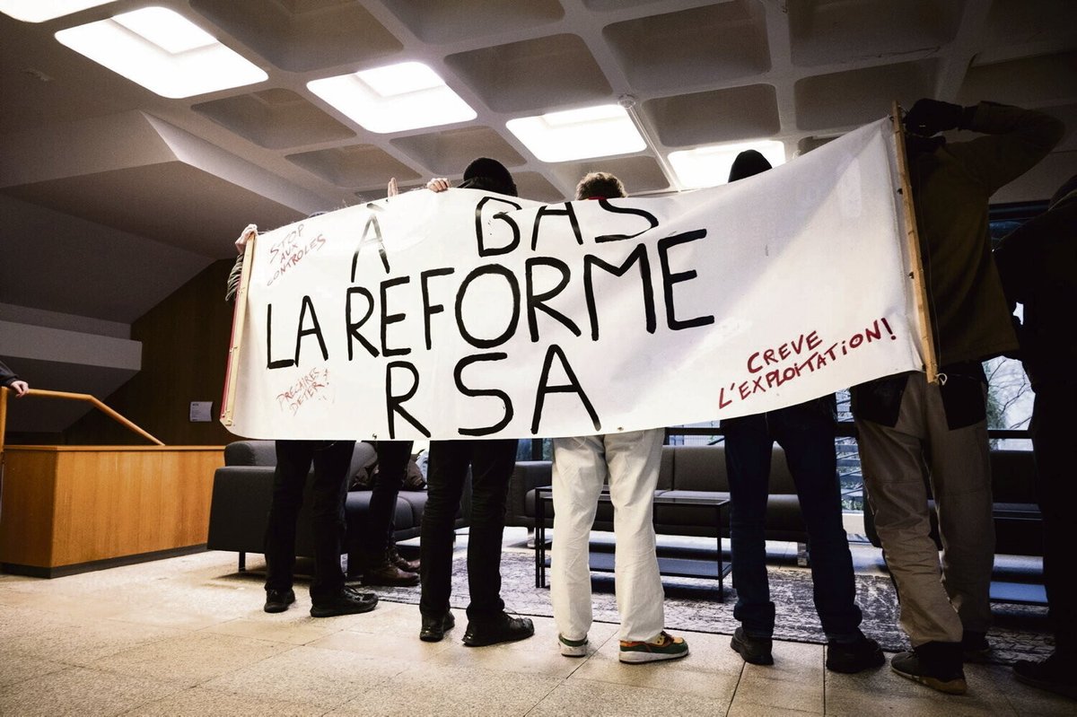 L'Humanité tweet media