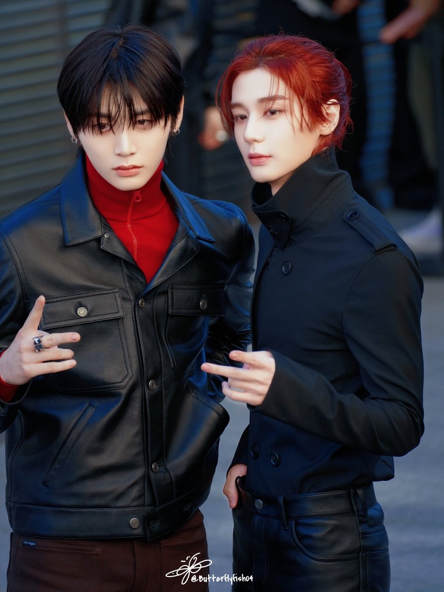 나비피쉬 tweet media