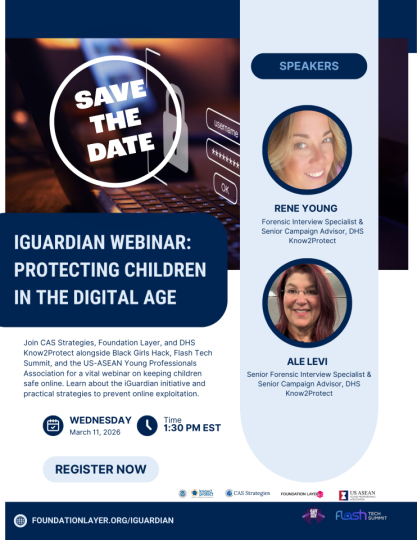 Know2Protect tweet media