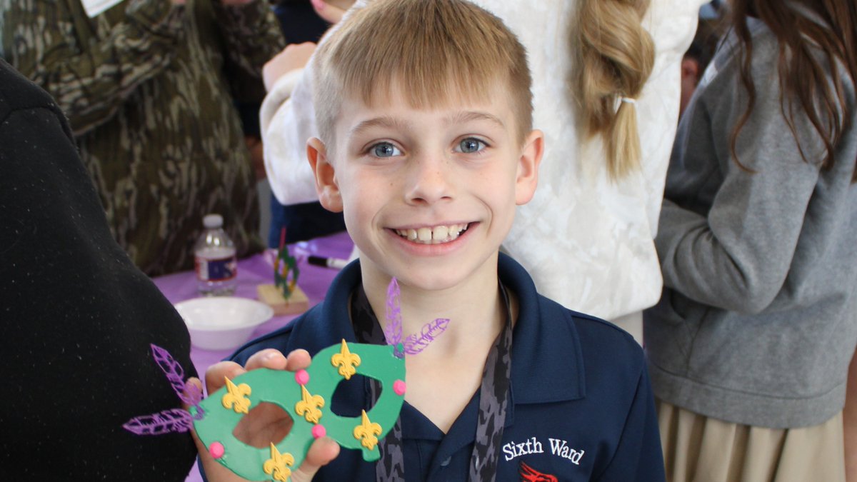 stppschools's tweet image. Students from Alton, Riverside, &amp;amp; Sixth Ward Elementary spent the day at Pearl River High celebrating #CTEMonth with hands-on learning and creative exploration. They dove into carpentry, welding, robotics, ProStart, and drone engineering. #STPPSLaunchingExcellence