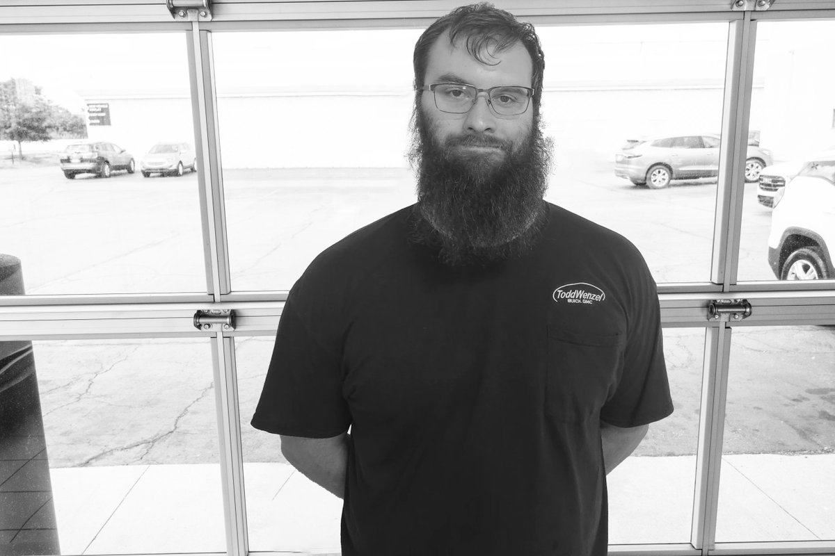 Todd Wenzel Auto tweet media