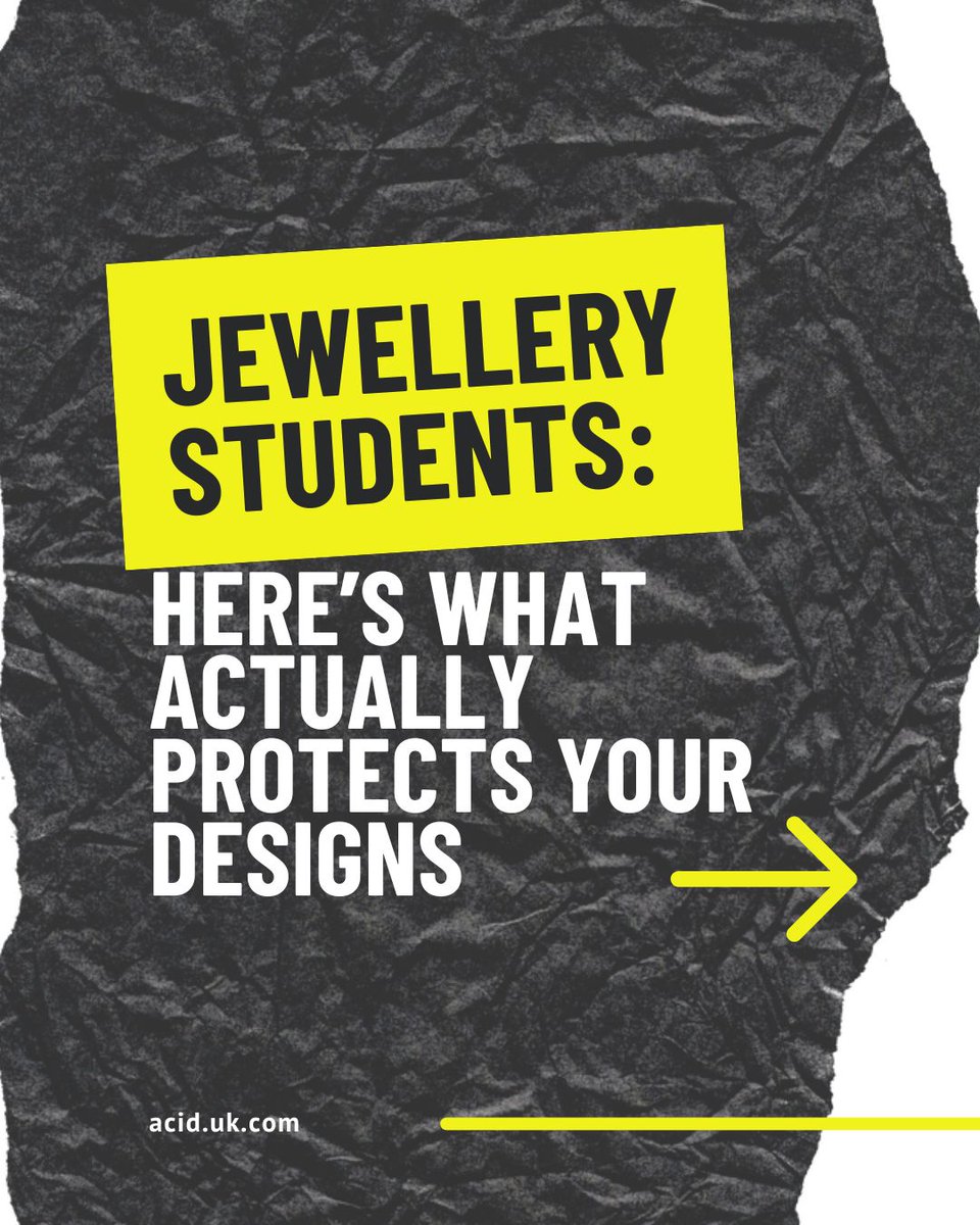 Anti Copying in Design tweet media