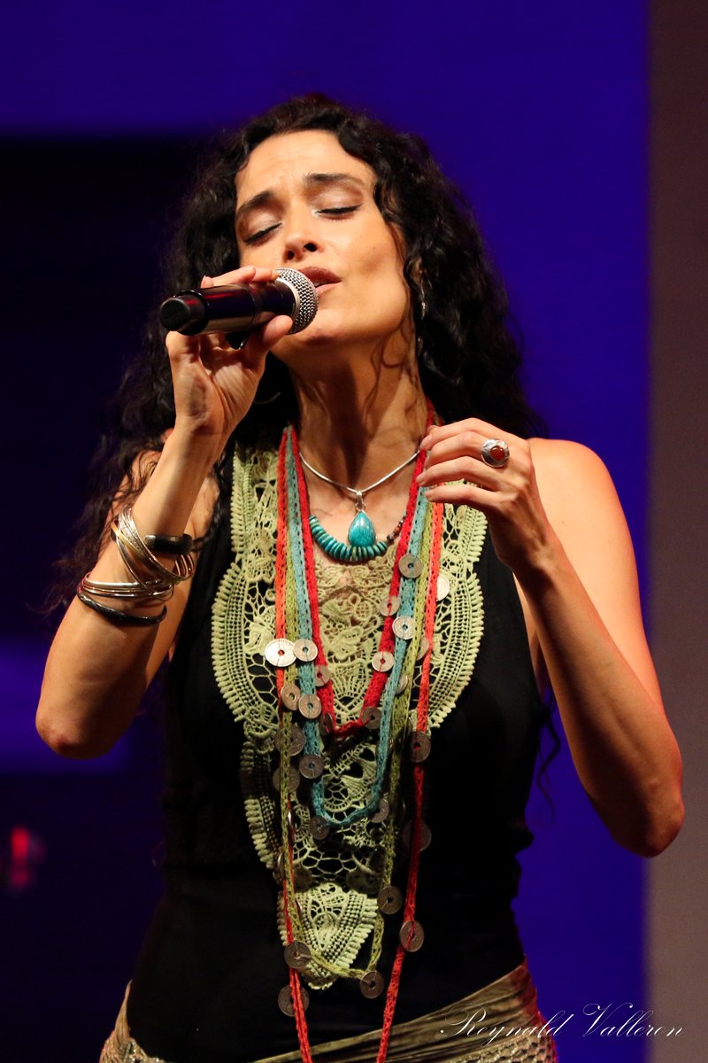 saintmande's tweet image. 🤩 Le prochain afterwork à Cresco #saintmande accueillera Nuria Rovira le jeudi 26/03 à 19h.
Venez découvrir une #artiste plurielle, à la fois #chanteuse, #danseuse, compositrice, professeure de danse et chorégraphe💃 !  
✅ #Gratuit sur réservation : ow.ly/tfXY50Yi0nJ