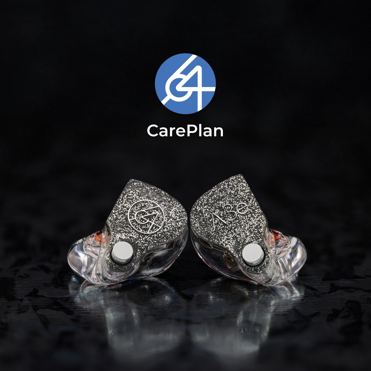 64 Audio tweet media