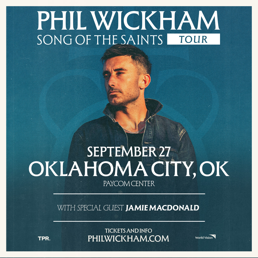 Paycom Center tweet media