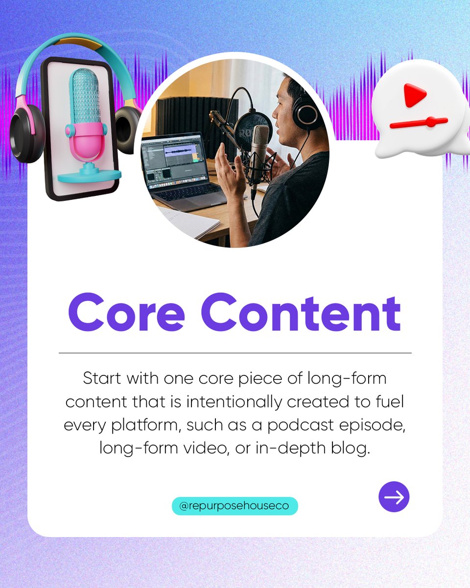 Repurpose House tweet media