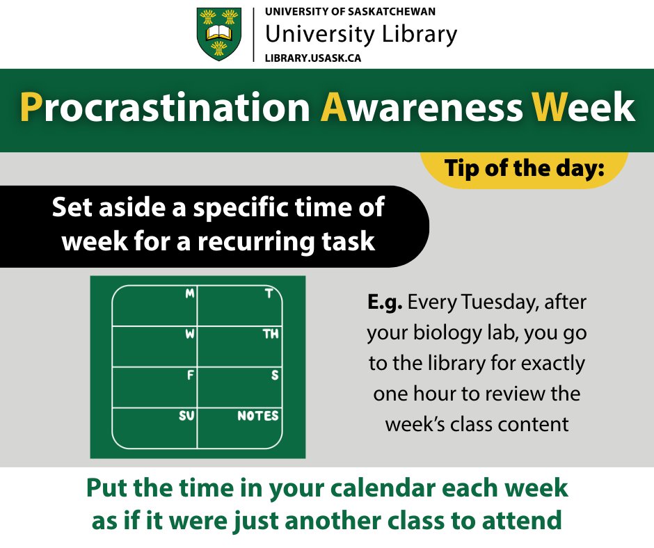 University Library tweet media