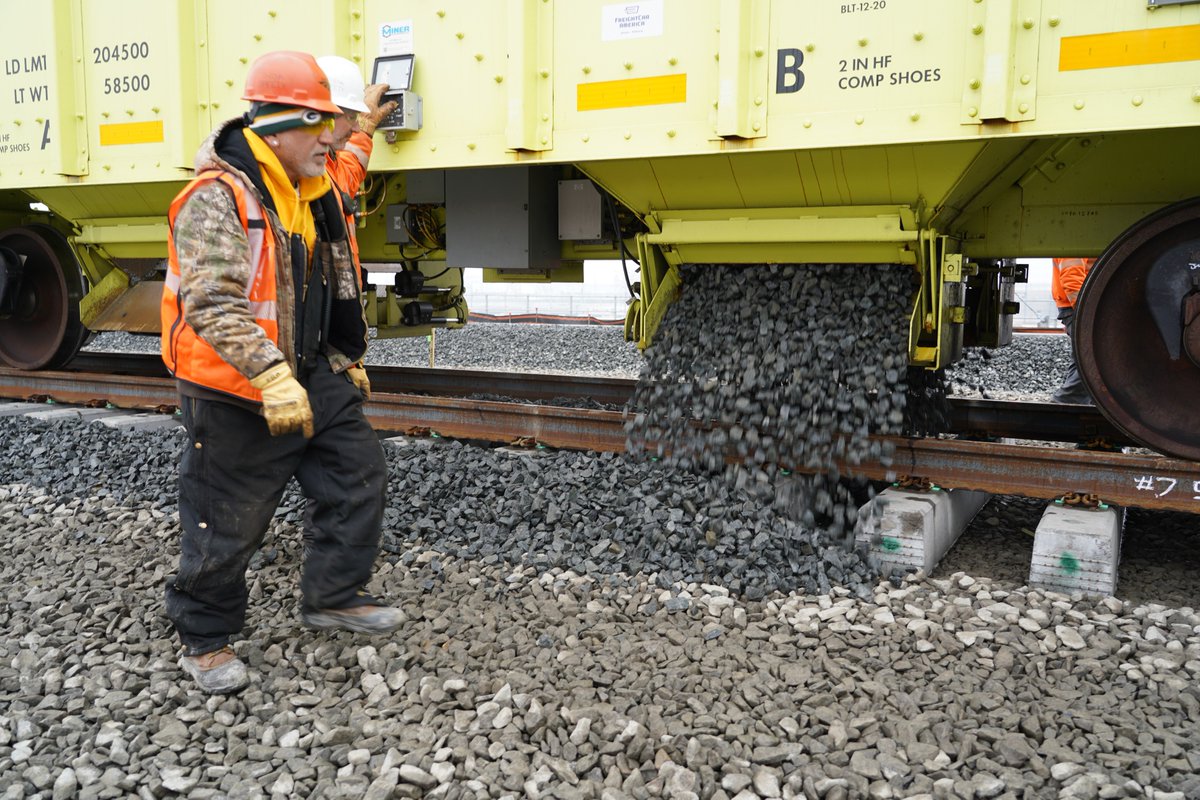 NJ TRANSIT tweet media