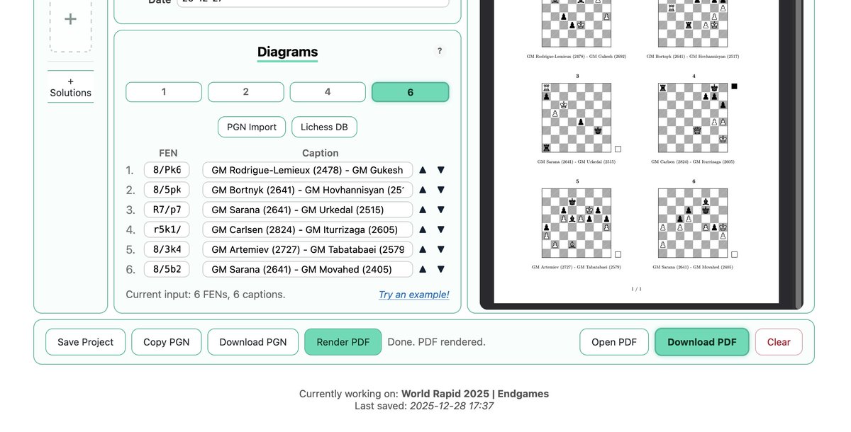 ChessMint tweet media