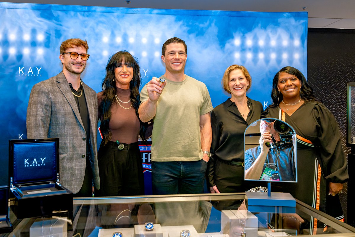 Pro Football Hall of Fame tweet media