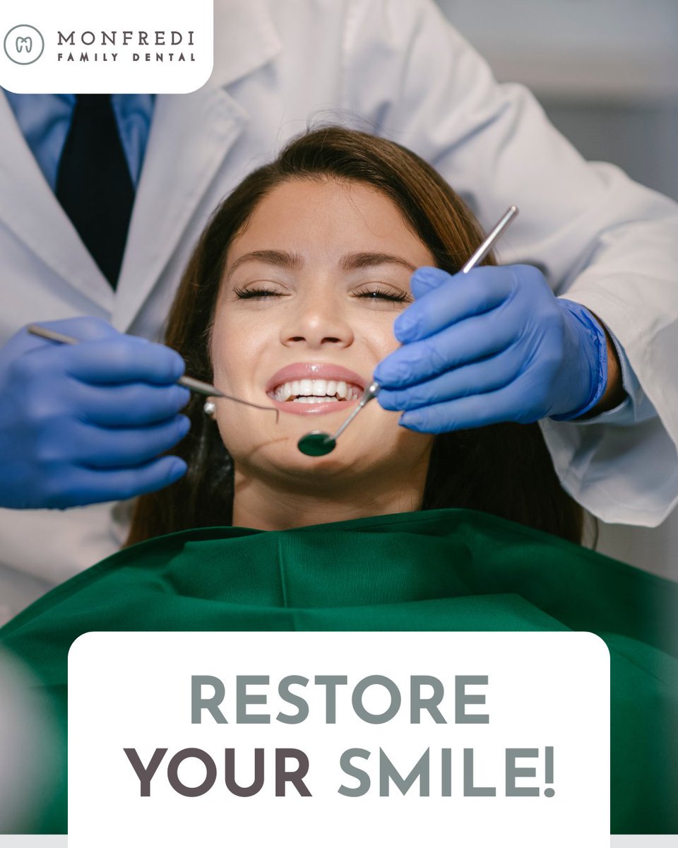 Missing teeth can affect more than just your smile. Dental implants are a strong, natural-looking solution designed to restore both function and confidence. Call (614) 826-6518 to schedule your implant consultation.