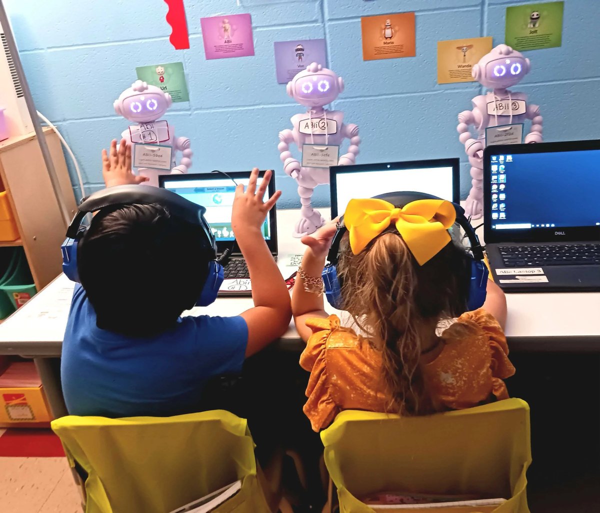 PowerUpEDU tweet media