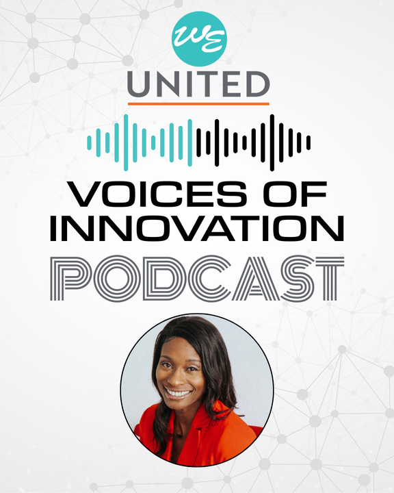 WE United tweet media